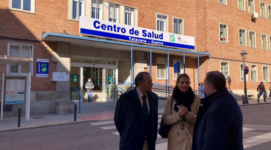 El PP critica listas de espera en Castilla La Mancha